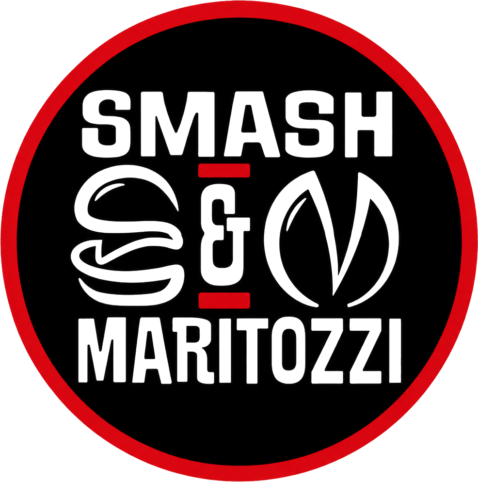 Smash e Maritozzi